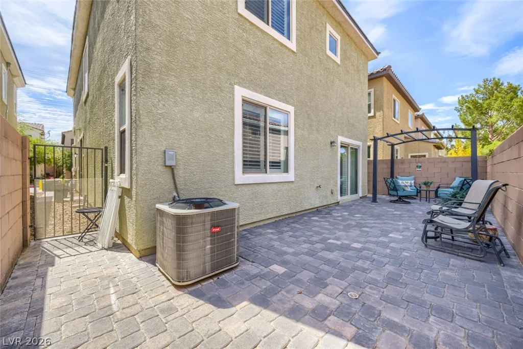 5188 Fiery Sky Ridge, Las Vegas, NV 89148