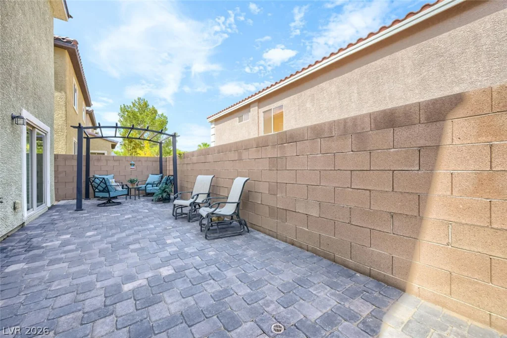 5188 Fiery Sky Ridge, Las Vegas, NV 89148