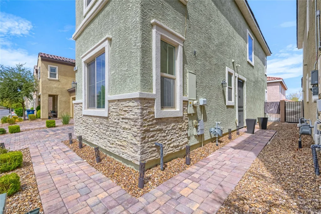 5188 Fiery Sky Ridge, Las Vegas, NV 89148