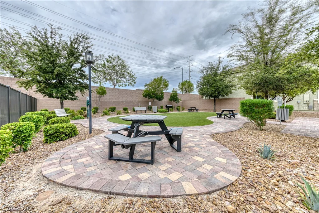 5188 Fiery Sky Ridge, Las Vegas, NV 89148