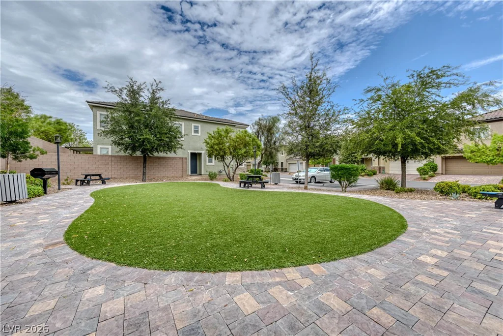 5188 Fiery Sky Ridge, Las Vegas, NV 89148