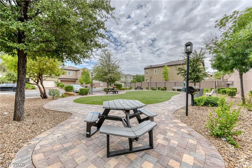 5188 Fiery Sky Ridge, Las Vegas, NV 89148