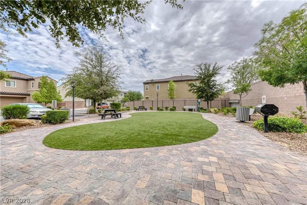 5188 Fiery Sky Ridge, Las Vegas, NV 89148