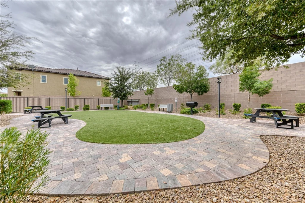5188 Fiery Sky Ridge, Las Vegas, NV 89148