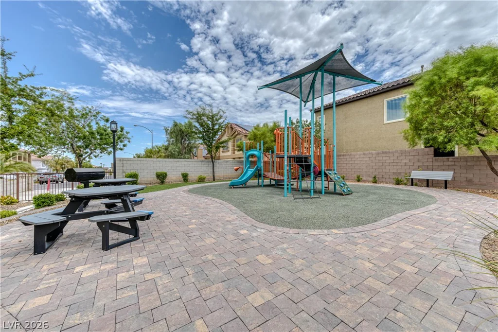 5188 Fiery Sky Ridge, Las Vegas, NV 89148