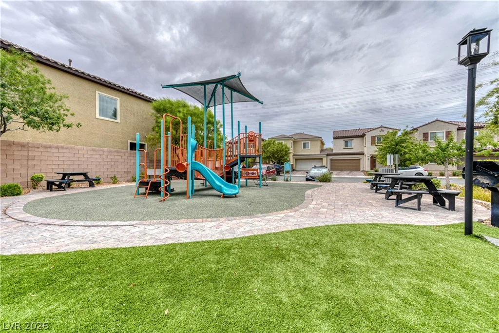 5188 Fiery Sky Ridge, Las Vegas, NV 89148