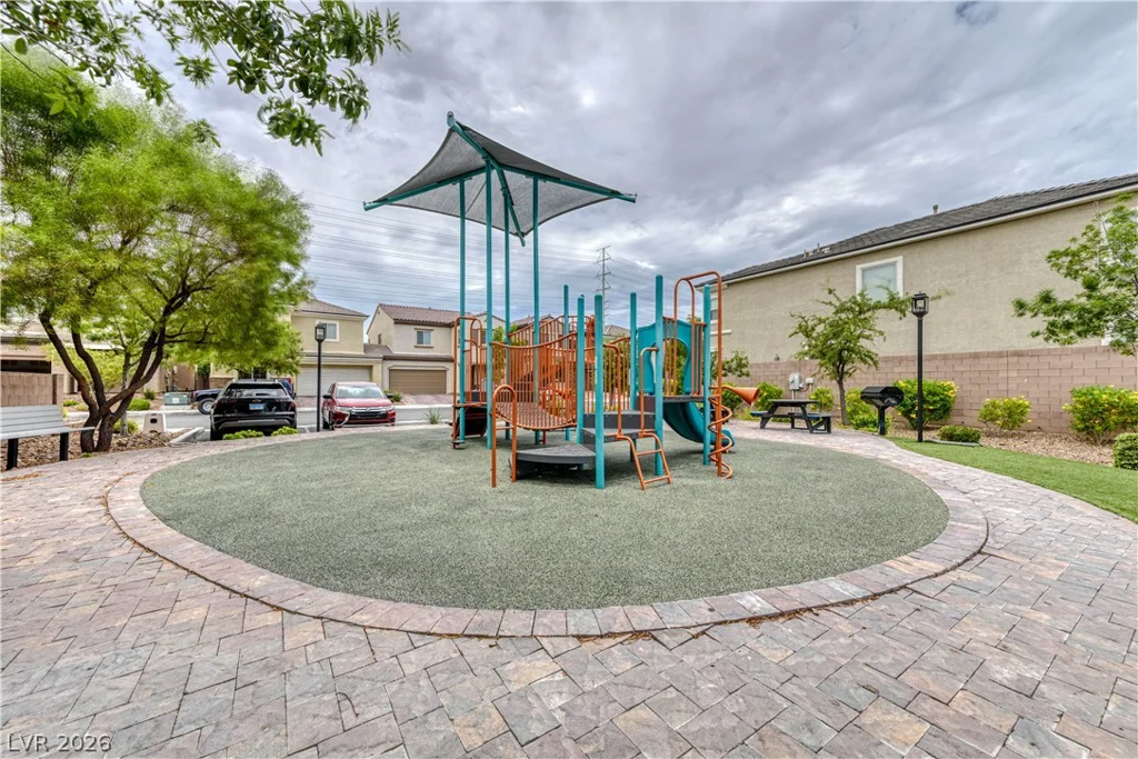 5188 Fiery Sky Ridge, Las Vegas, NV 89148