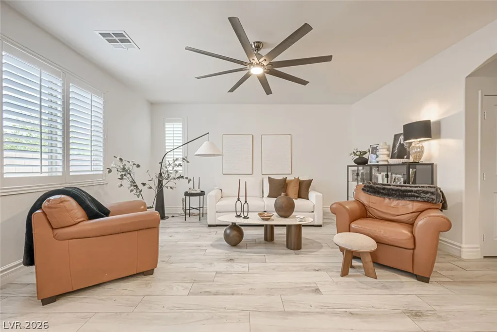 5188 Fiery Sky Ridge, Las Vegas, NV 89148