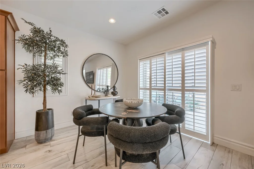 5188 Fiery Sky Ridge, Las Vegas, NV 89148
