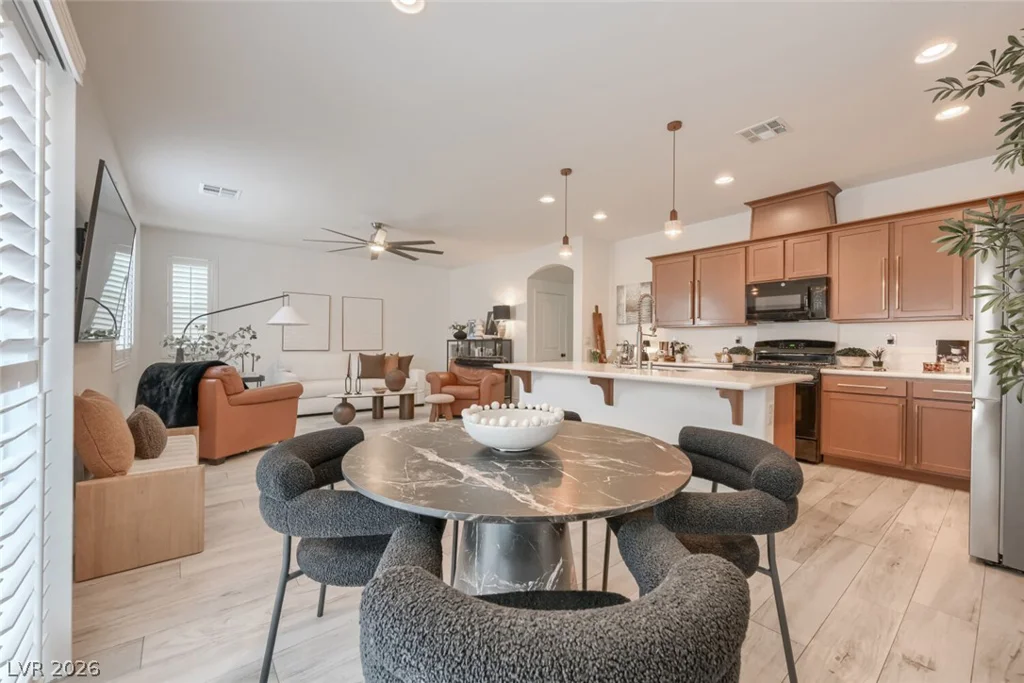 5188 Fiery Sky Ridge, Las Vegas, NV 89148