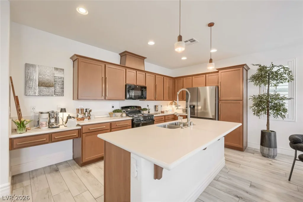 5188 Fiery Sky Ridge, Las Vegas, NV 89148