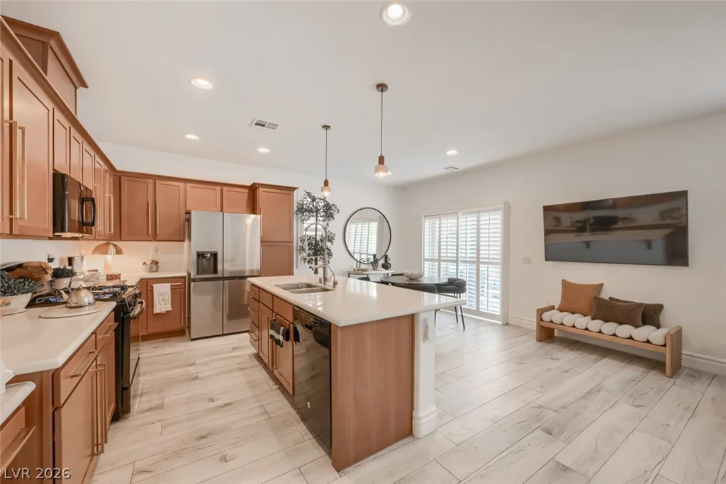 5188 Fiery Sky Ridge, Las Vegas, NV 89148