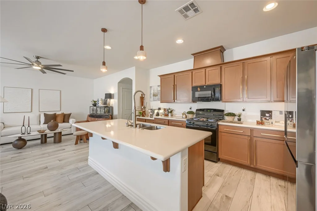 5188 Fiery Sky Ridge, Las Vegas, NV 89148