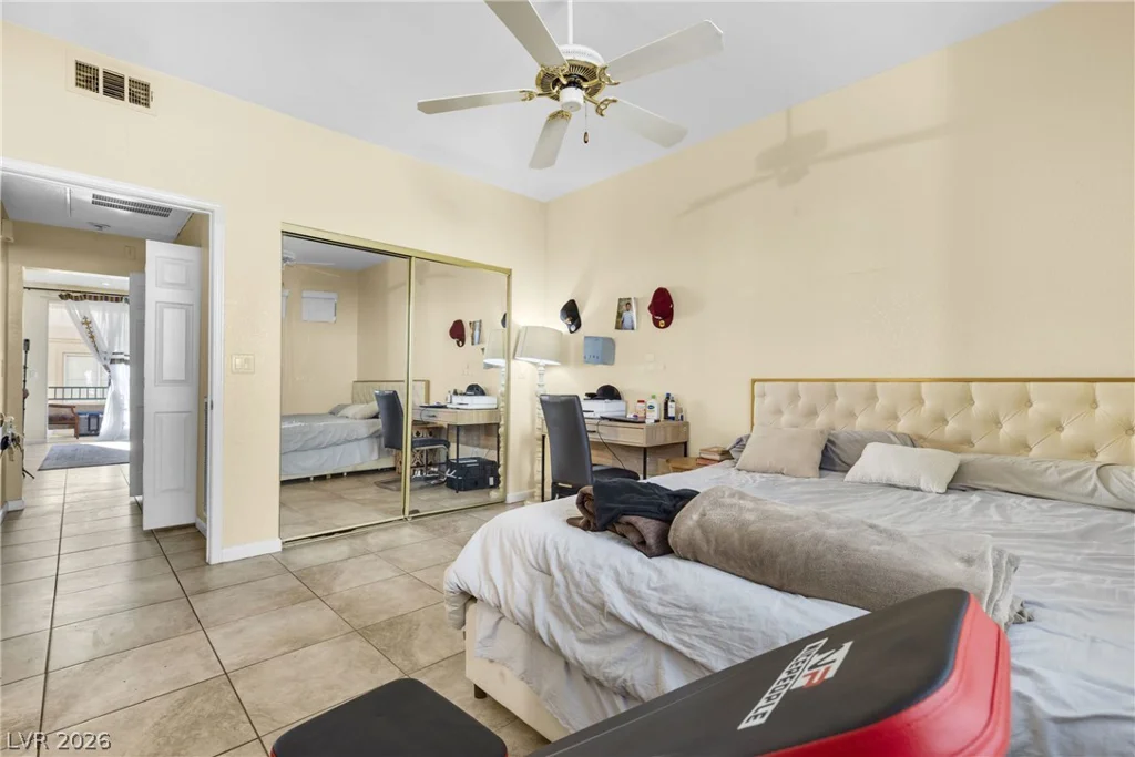 5155 Tropicana, Las Vegas, NV 89103