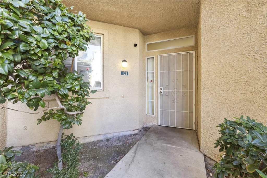 5155 Tropicana, Las Vegas, NV 89103