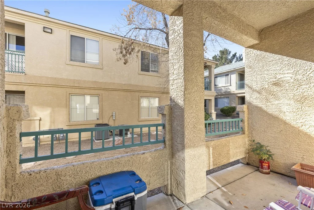 5155 Tropicana, Las Vegas, NV 89103
