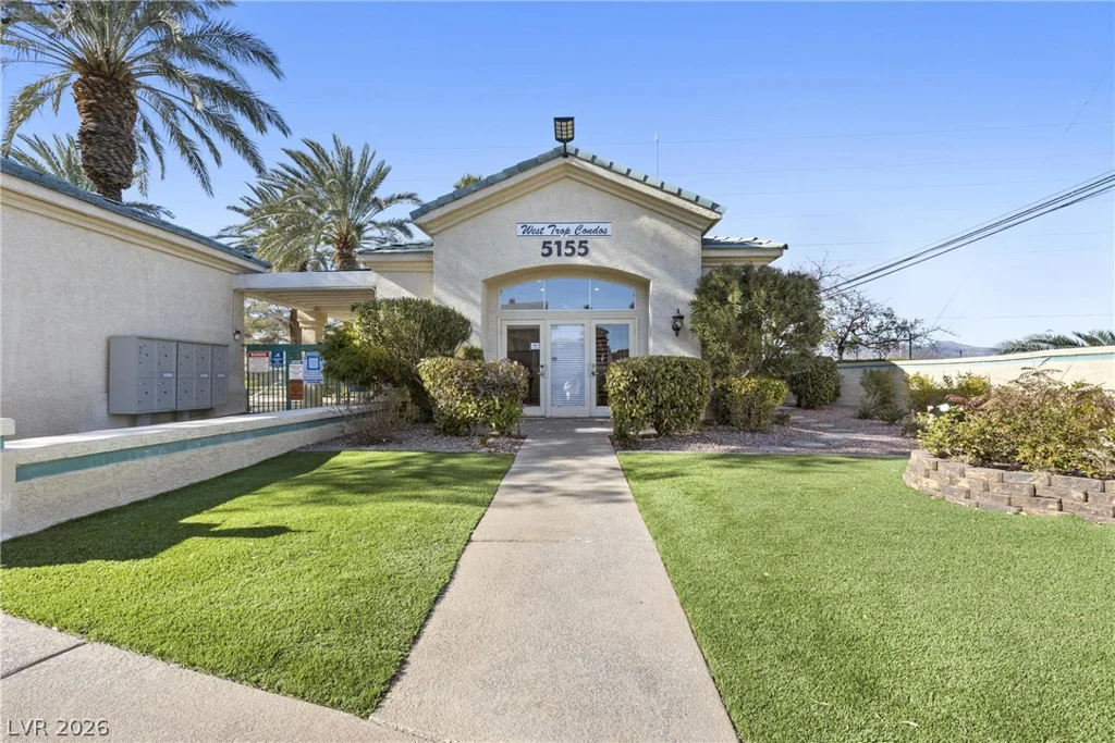 5155 Tropicana, Las Vegas, NV 89103