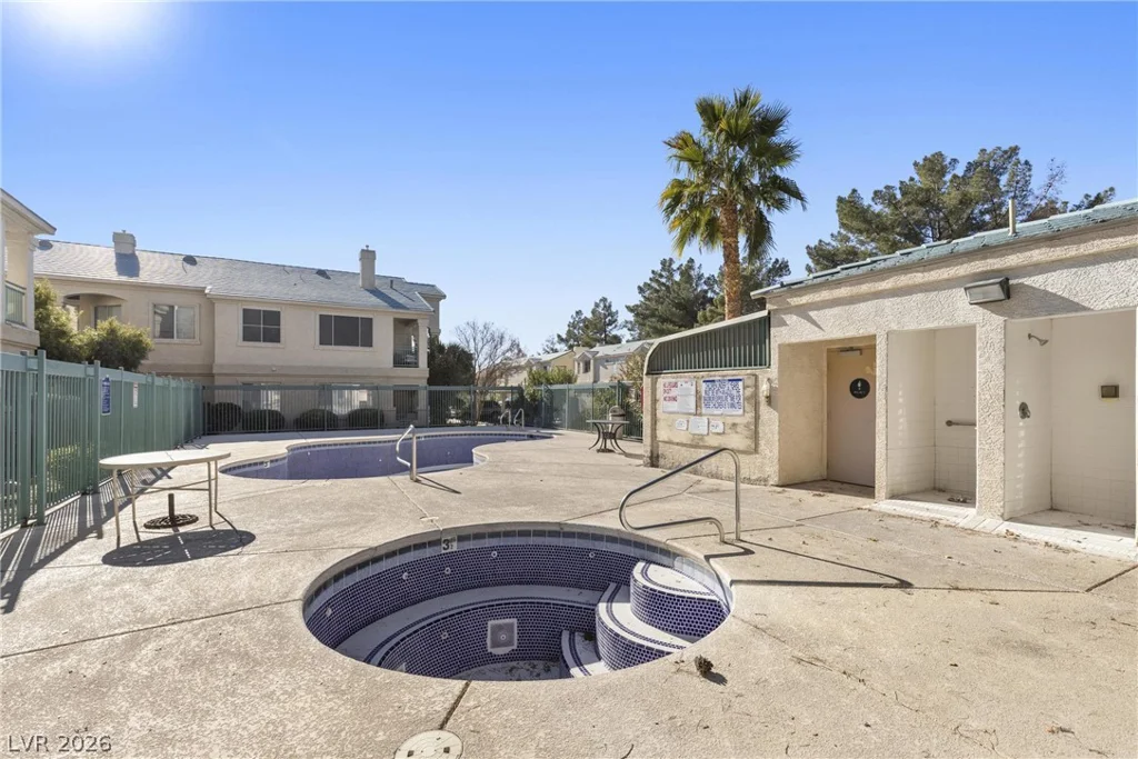5155 Tropicana, Las Vegas, NV 89103