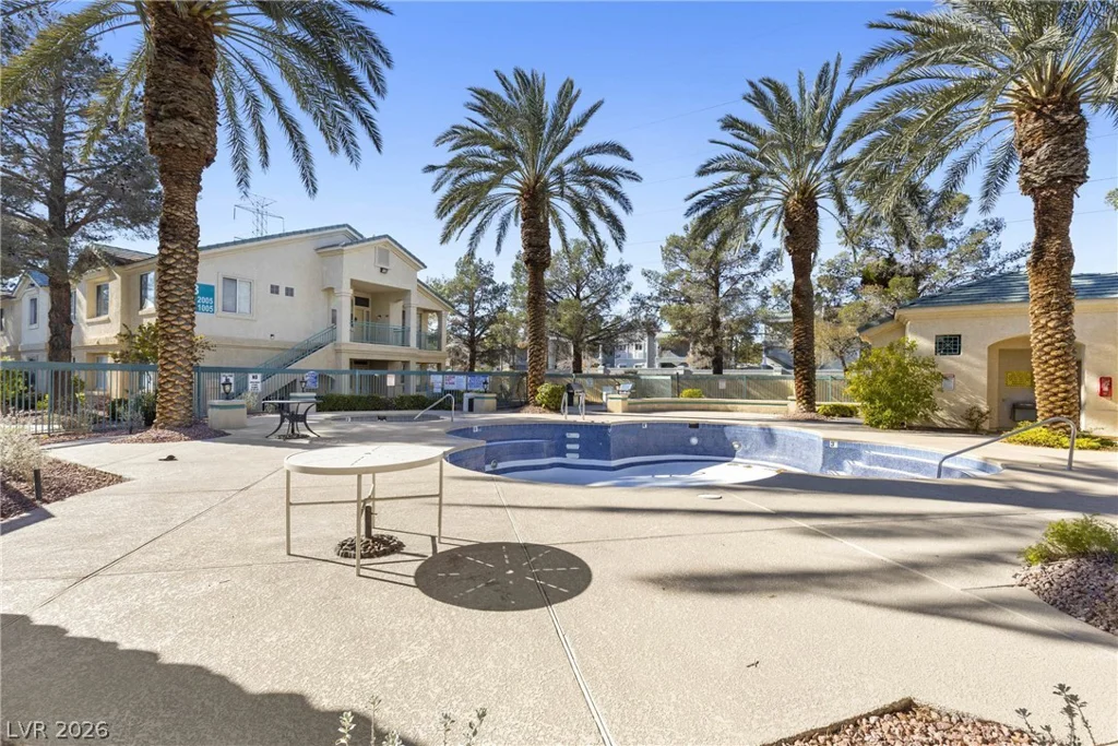 5155 Tropicana, Las Vegas, NV 89103