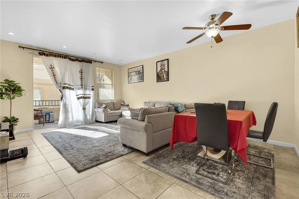 5155 Tropicana, Las Vegas, NV 89103