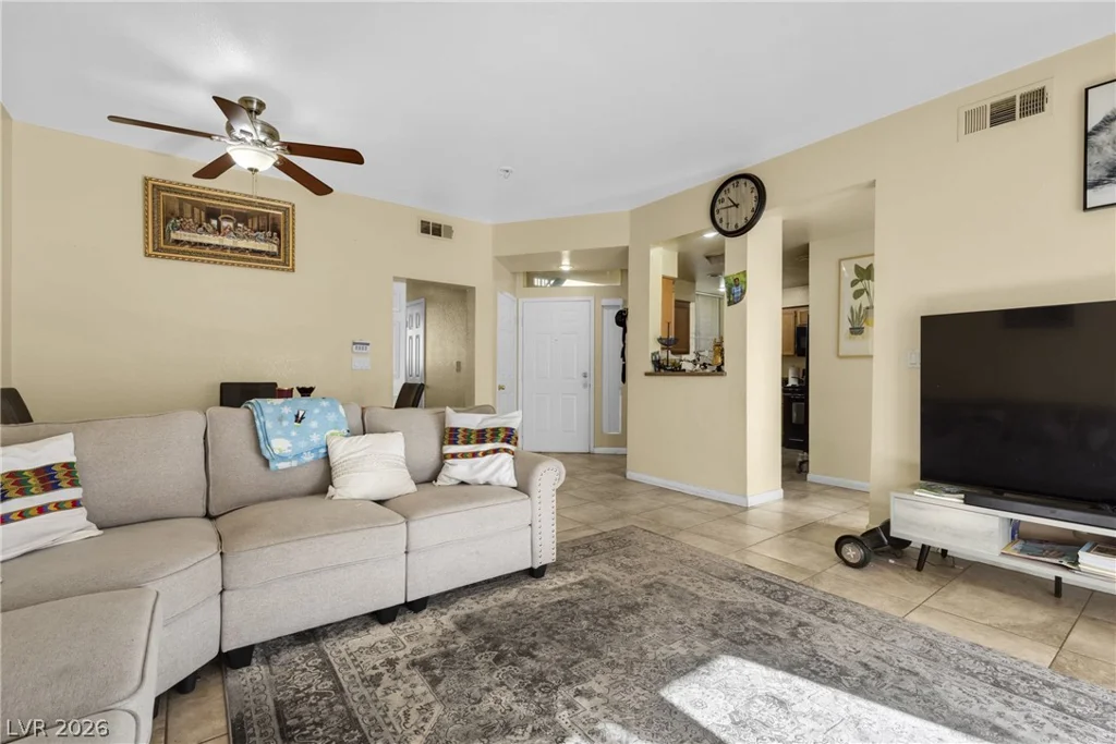 5155 Tropicana, Las Vegas, NV 89103