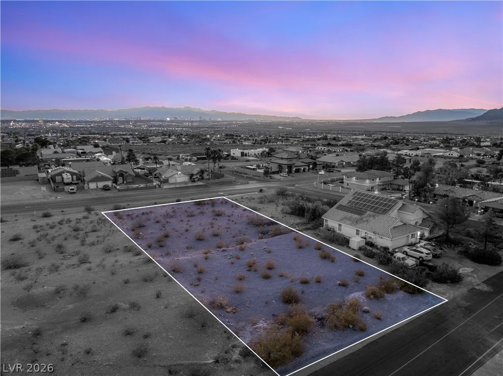 0000 Jena, Henderson, NV 89015