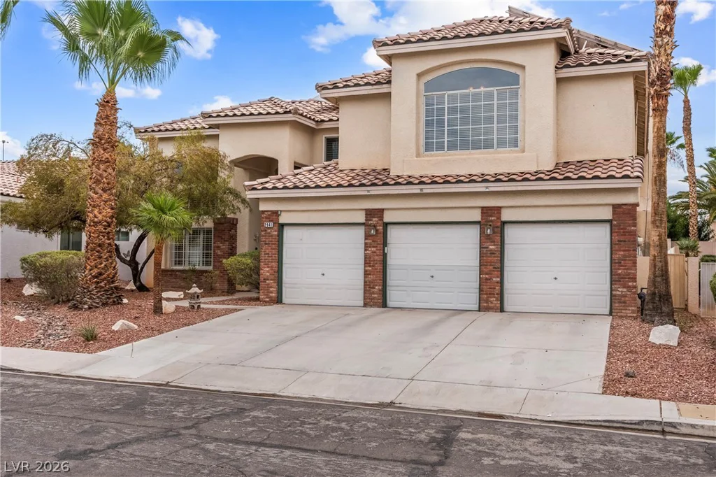 2941 Copper Cove, Henderson, NV 89074