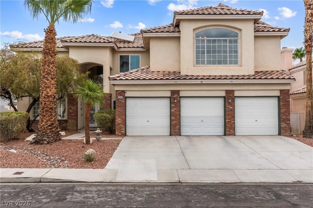 2941 Copper Cove, Henderson, NV 89074