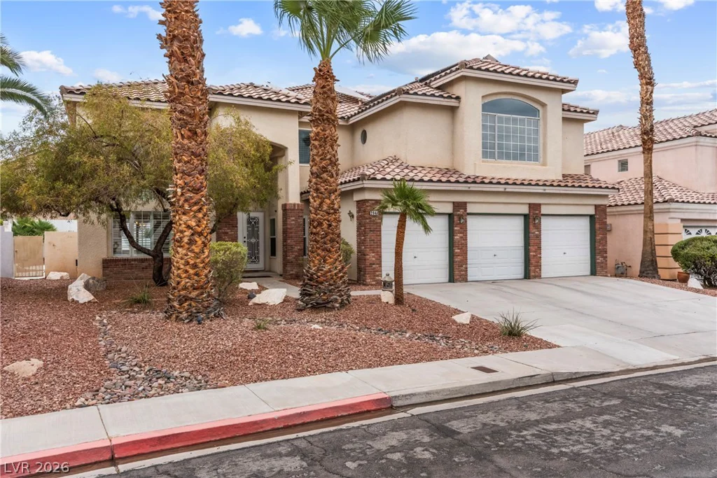 2941 Copper Cove, Henderson, NV 89074