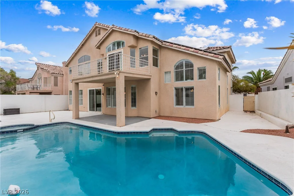 2941 Copper Cove, Henderson, NV 89074