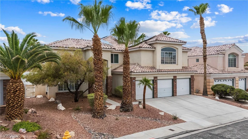 2941 Copper Cove, Henderson, NV 89074