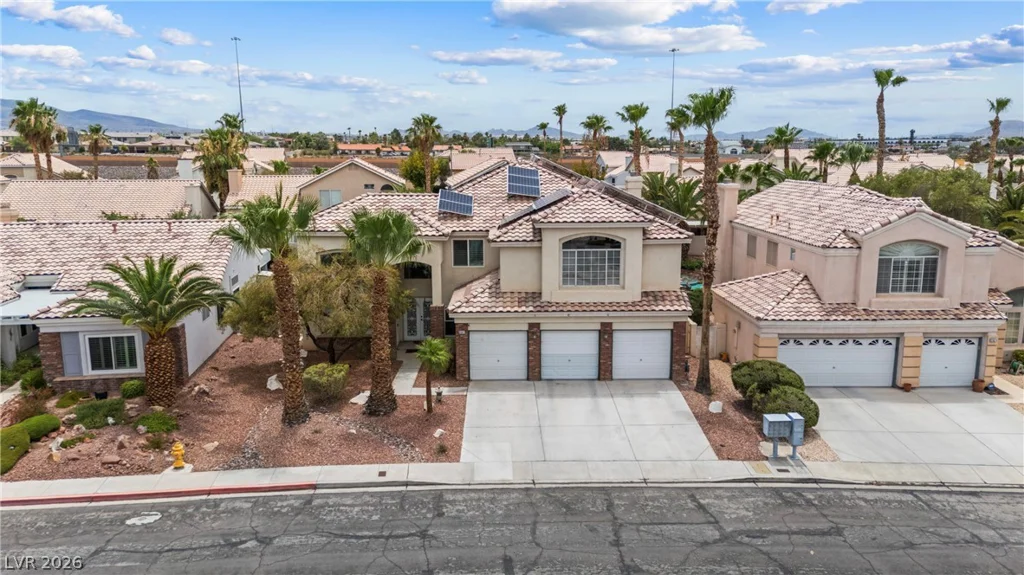 2941 Copper Cove, Henderson, NV 89074