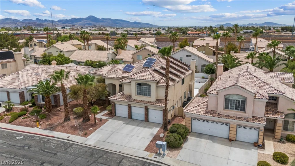 2941 Copper Cove, Henderson, NV 89074