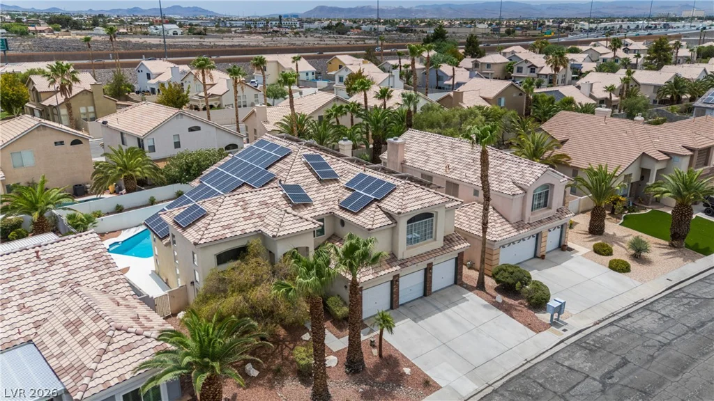 2941 Copper Cove, Henderson, NV 89074