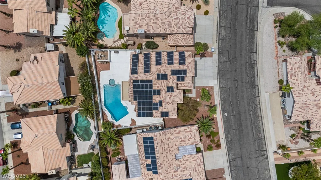 2941 Copper Cove, Henderson, NV 89074