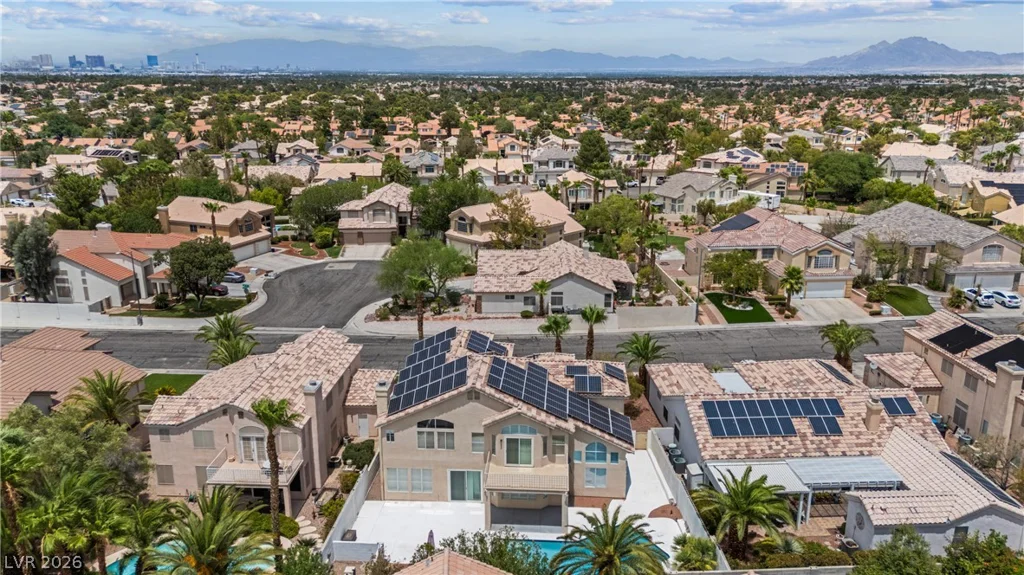 2941 Copper Cove, Henderson, NV 89074