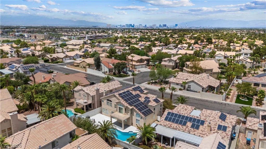 2941 Copper Cove, Henderson, NV 89074