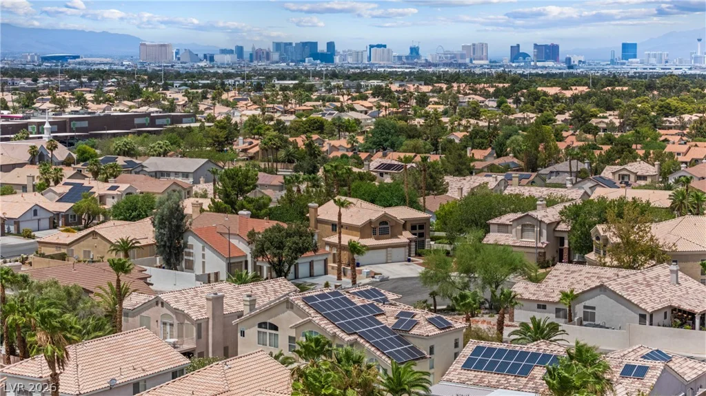 2941 Copper Cove, Henderson, NV 89074