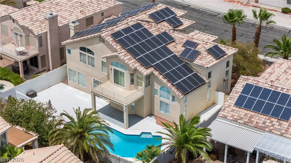 2941 Copper Cove, Henderson, NV 89074