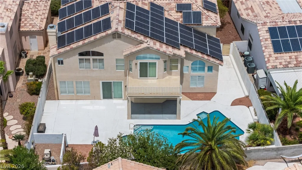 2941 Copper Cove, Henderson, NV 89074