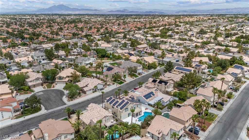 2941 Copper Cove, Henderson, NV 89074