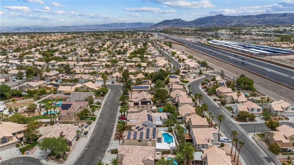 2941 Copper Cove, Henderson, NV 89074