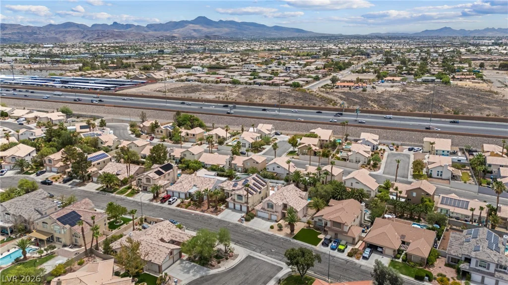 2941 Copper Cove, Henderson, NV 89074