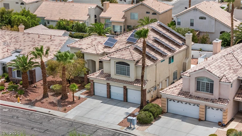 2941 Copper Cove, Henderson, NV 89074