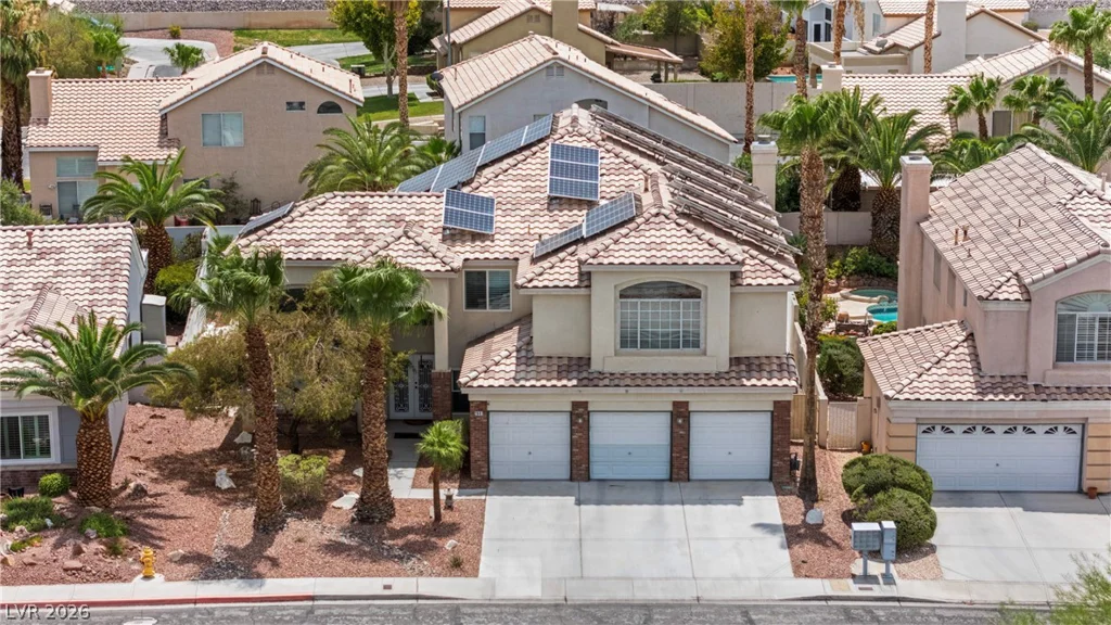 2941 Copper Cove, Henderson, NV 89074
