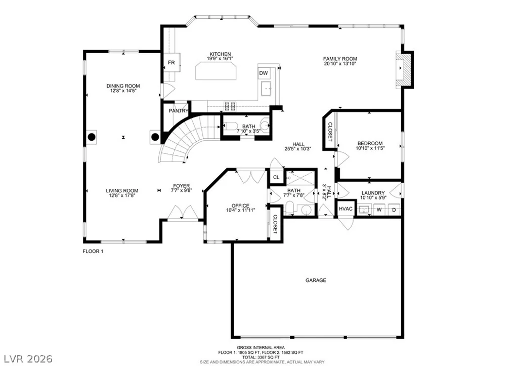 2941 Copper Cove, Henderson, NV 89074