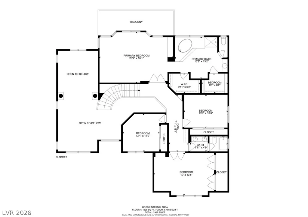 2941 Copper Cove, Henderson, NV 89074