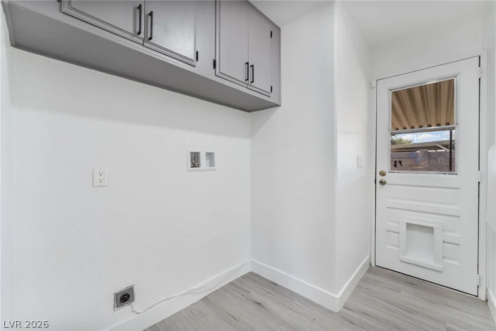 5235 Sir James, Las Vegas, NV 89110
