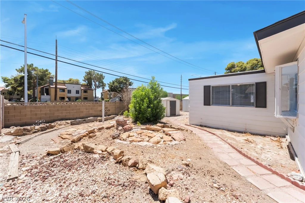 5235 Sir James, Las Vegas, NV 89110