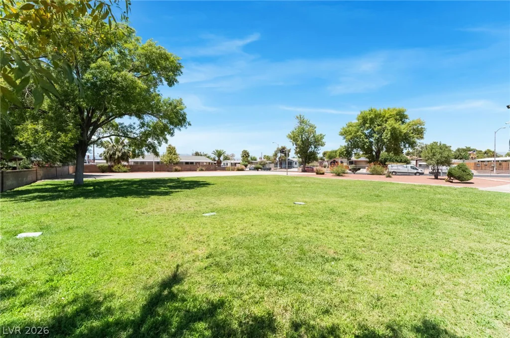 5235 Sir James, Las Vegas, NV 89110